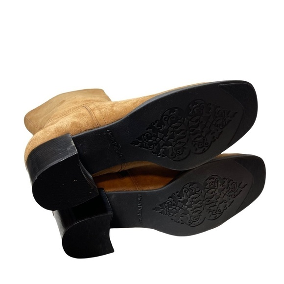 Hush Puppies Woman Boots Size 12 - Picture 4 of 6